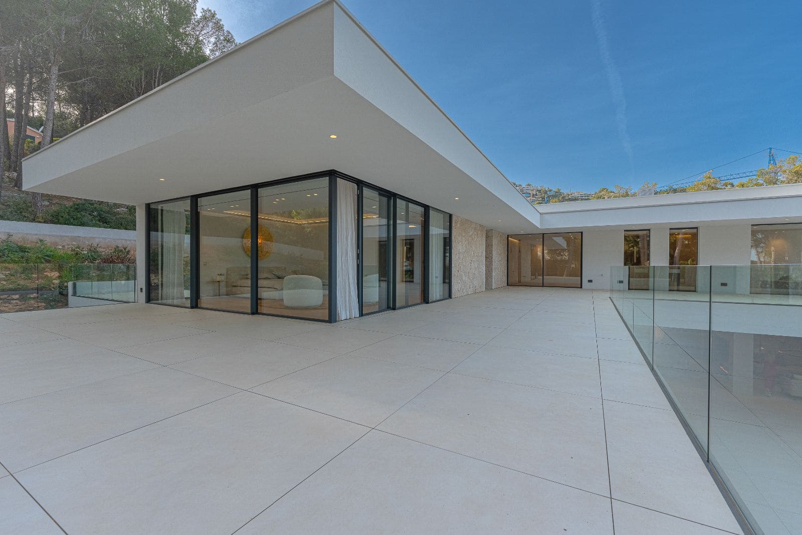 5 sovrum Hus till salu i Son Vida med pool garage - 8 400 000 € (Ref: 9471274)