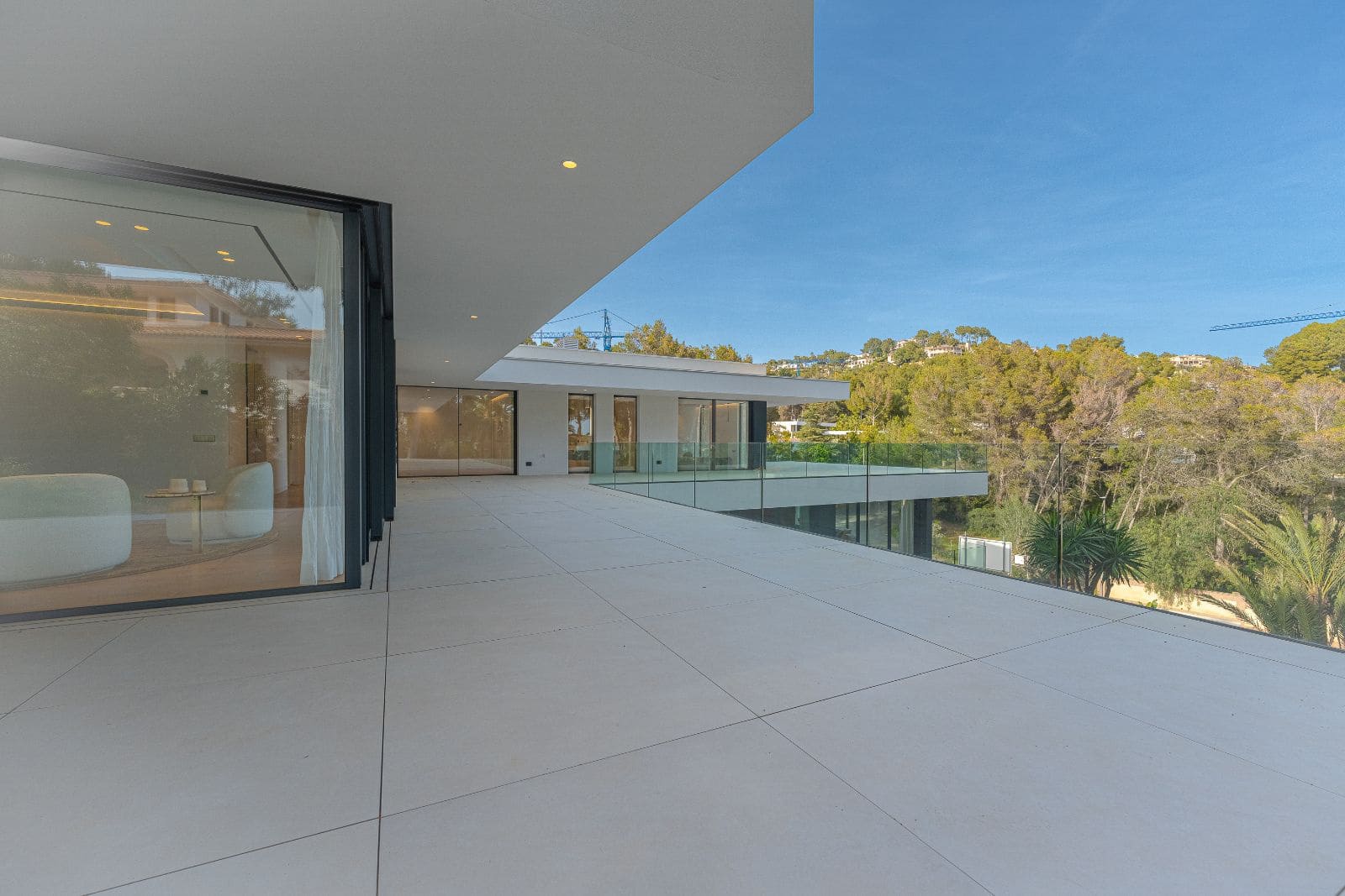 5 sovrum Hus till salu i Son Vida med pool garage - 8 400 000 € (Ref: 9471274)