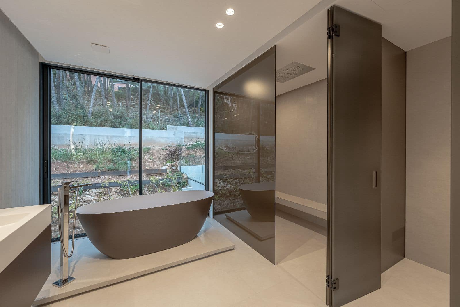 5 sovrum Hus till salu i Son Vida med pool garage - 8 400 000 € (Ref: 9471274)