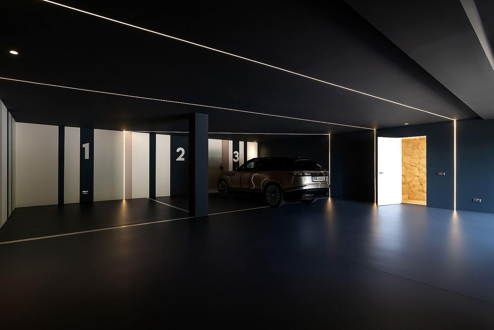 5 sovrum Hus till salu i Son Vida med pool garage - 8 400 000 € (Ref: 9471274)