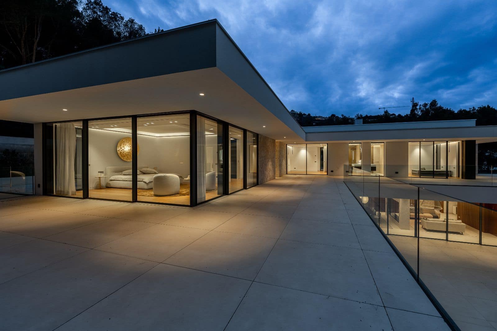 5 sovrum Hus till salu i Son Vida med pool garage - 8 400 000 € (Ref: 9471274)