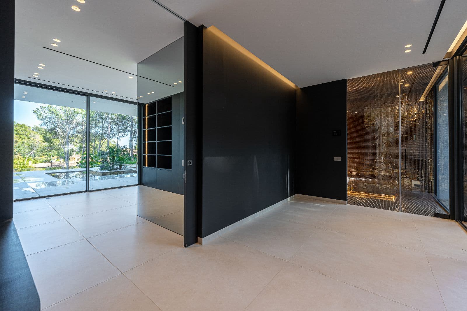 5 sovrum Hus till salu i Son Vida med pool garage - 8 400 000 € (Ref: 9471274)