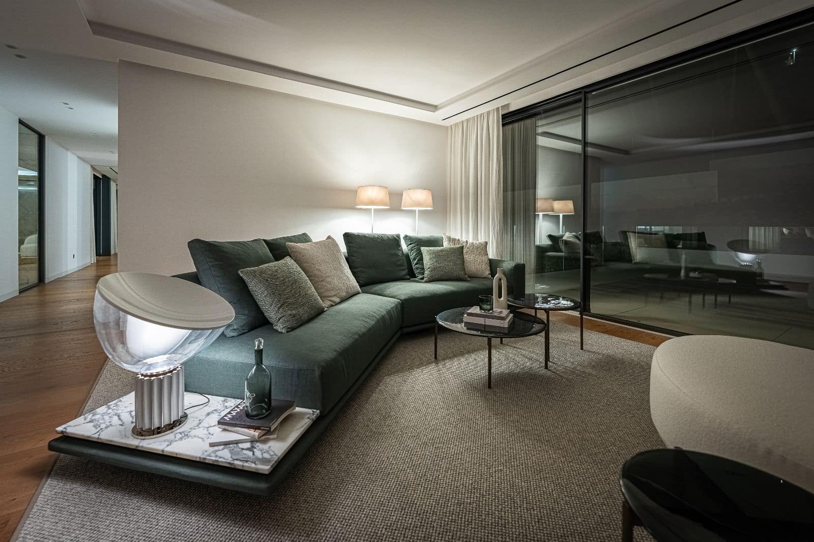 5 sovrum Hus till salu i Son Vida med pool garage - 8 400 000 € (Ref: 9471274)