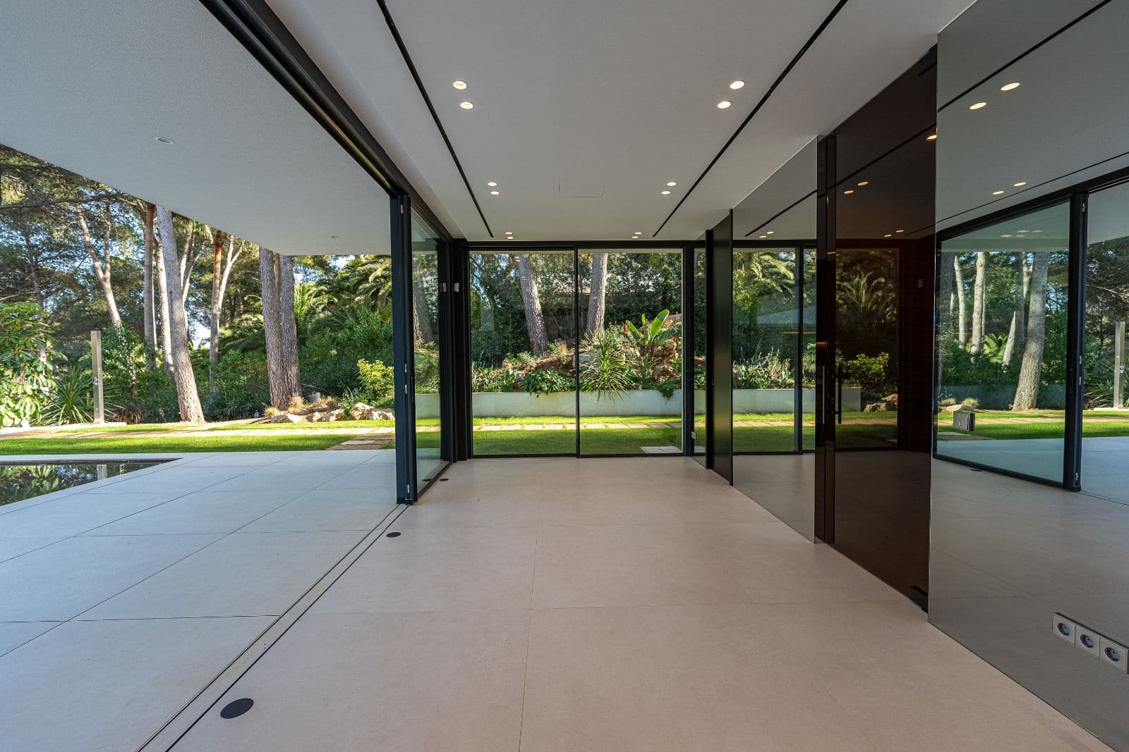 5 sovrum Hus till salu i Son Vida med pool garage - 8 400 000 € (Ref: 9471274)