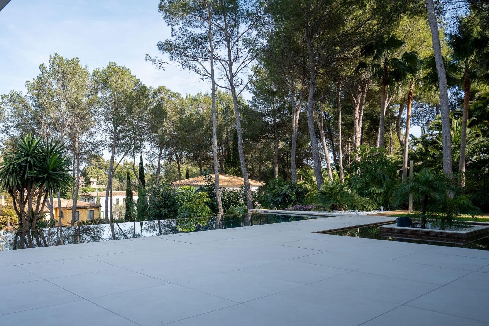 5 sovrum Hus till salu i Son Vida med pool garage - 8 400 000 € (Ref: 9471274)