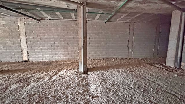 Kommersiell til salgs i El Viver, Palma de Mallorca - € 245 000 (Ref: 9487146)