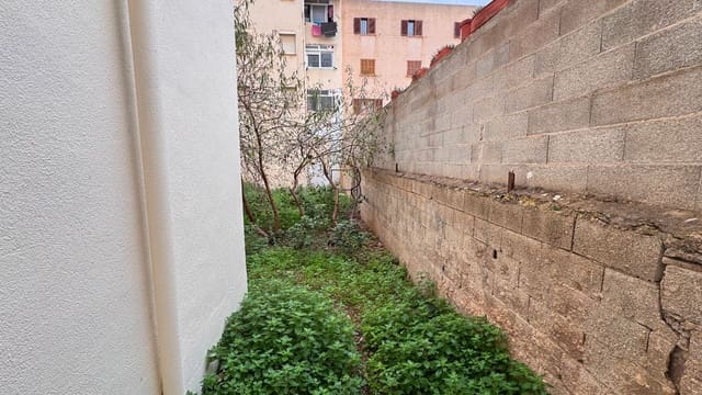 Kommersiell til salgs i El Viver, Palma de Mallorca - € 245 000 (Ref: 9487146)