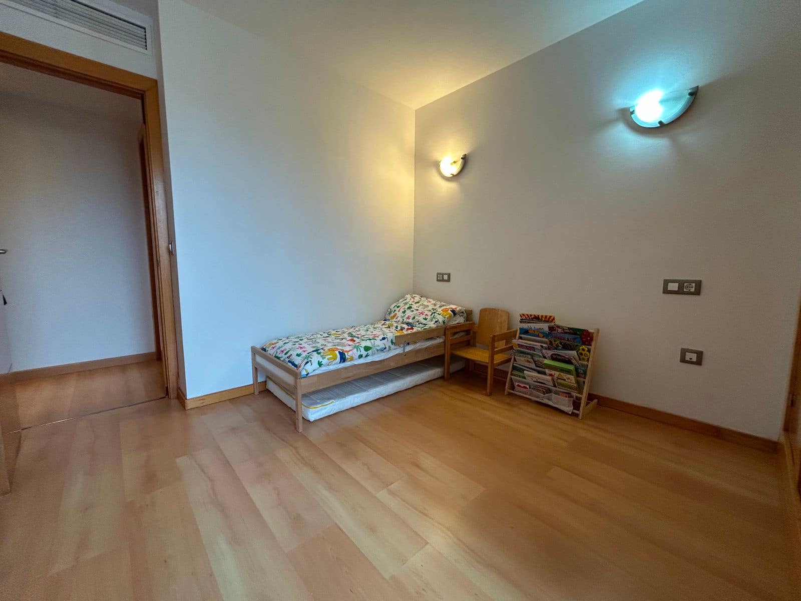 Ático de 2 habitaciones en San Agustín / Sant Agustí en venta con garaje - 450.000 € (Ref: 9491893)