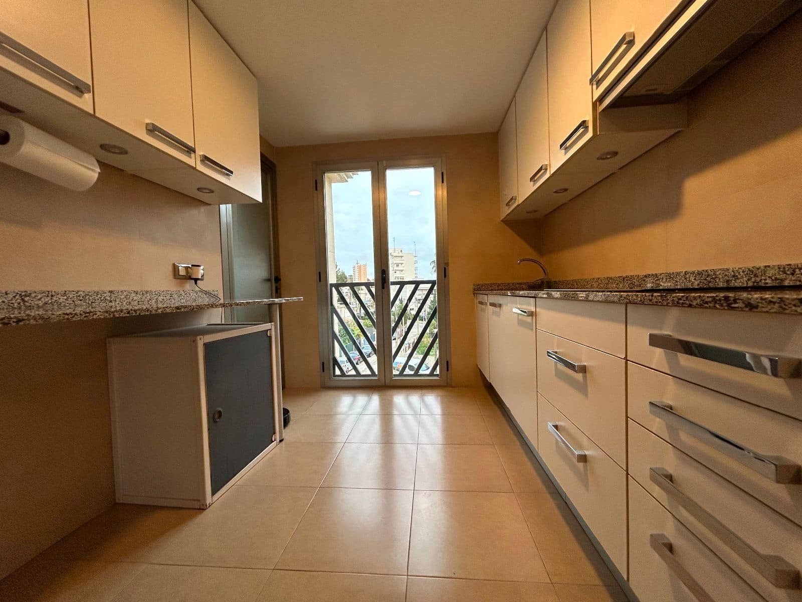 Ático de 2 habitaciones en San Agustín / Sant Agustí en venta con garaje - 450.000 € (Ref: 9491893)