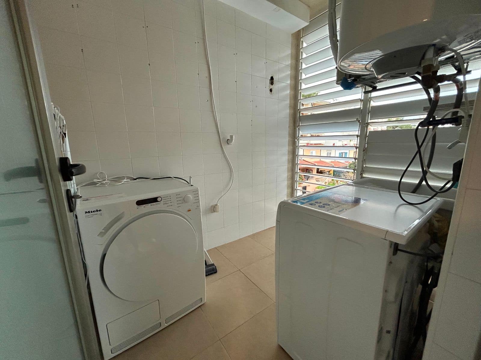 Ático de 2 habitaciones en San Agustín / Sant Agustí en venta con garaje - 450.000 € (Ref: 9491893)