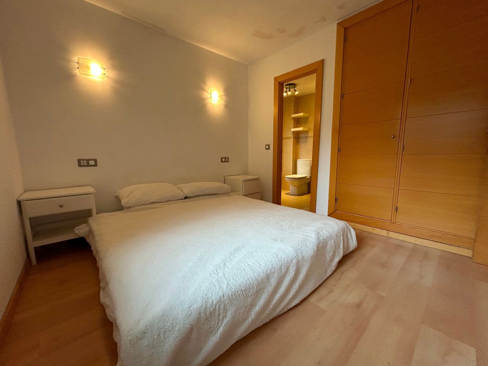 Ático de 2 habitaciones en San Agustín / Sant Agustí en venta con garaje - 450.000 € (Ref: 9491893)