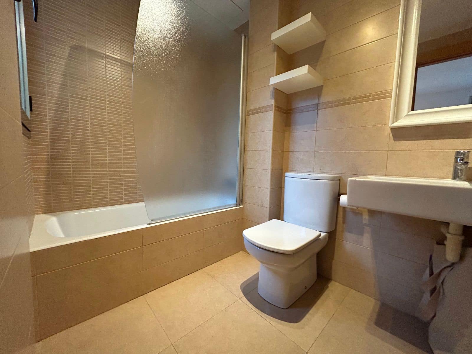 Ático de 2 habitaciones en San Agustín / Sant Agustí en venta con garaje - 450.000 € (Ref: 9491893)