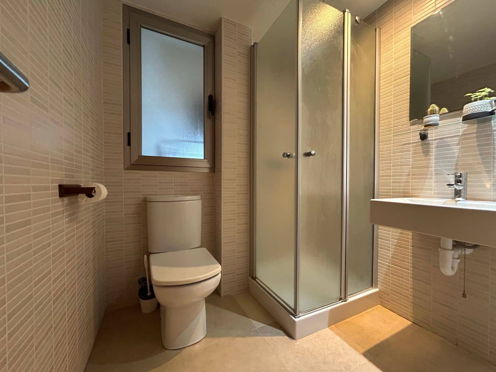 Ático de 2 habitaciones en San Agustín / Sant Agustí en venta con garaje - 450.000 € (Ref: 9491893)