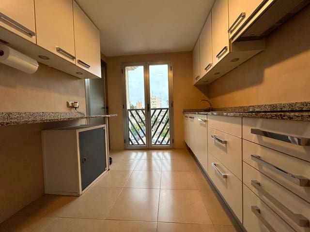 Ático de 2 habitaciones en San Agustín / Sant Agustí, Palma de Mallorca en venta con garaje - 450.000 € (Ref: 9491893)