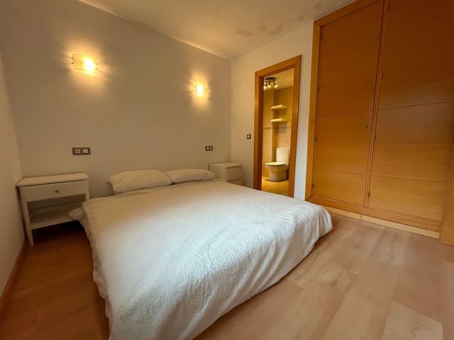 Ático de 2 habitaciones en San Agustín / Sant Agustí, Palma de Mallorca en venta con garaje - 450.000 € (Ref: 9491893)