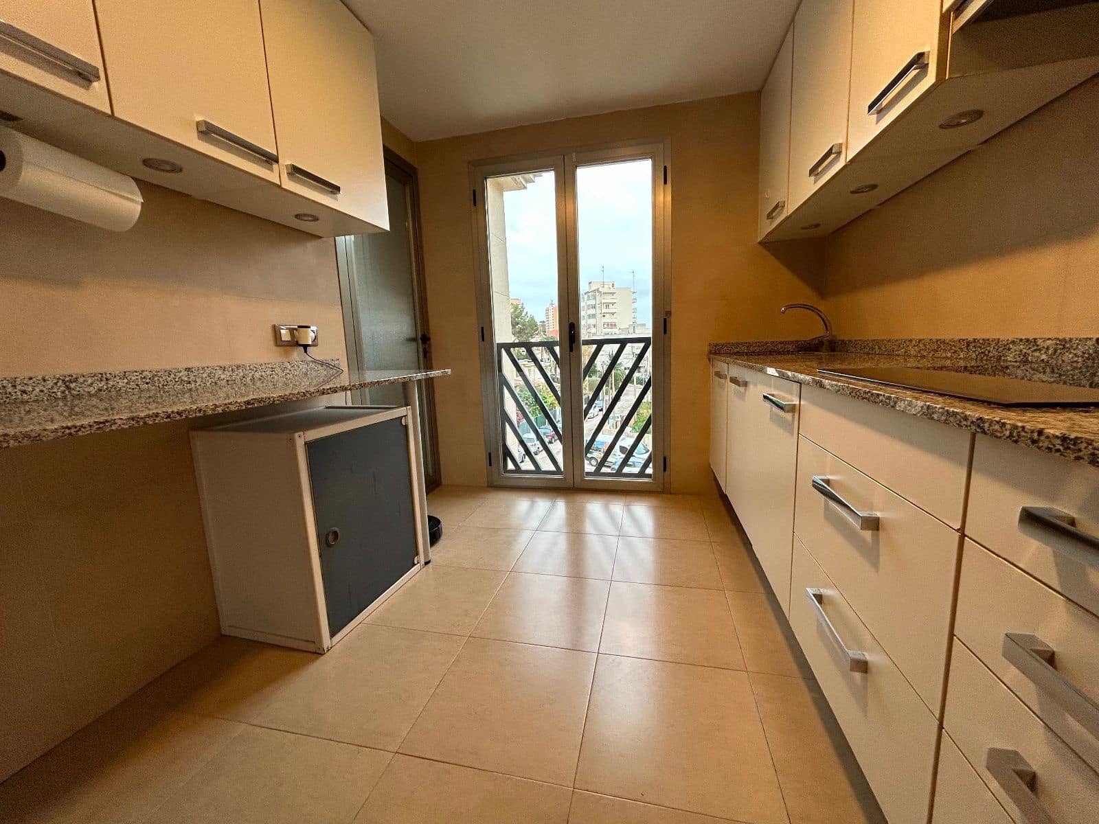 Ático de 2 habitaciones en San Agustín / Sant Agustí en venta con garaje - 450.000 € (Ref: 9491893)