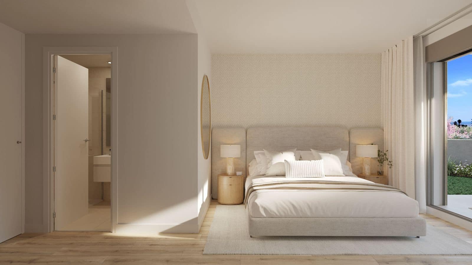 2 quarto Apartamento para venda em Palmanova com piscina garagem - 515 000 € (Ref: 9516509)