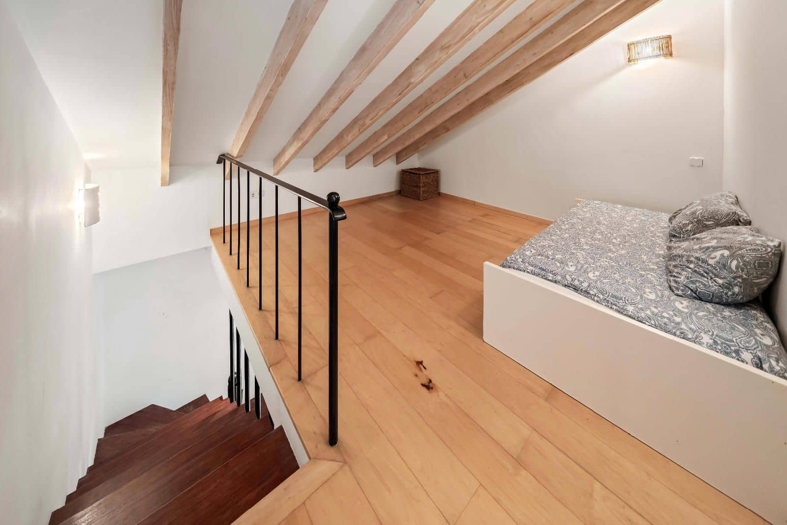 4 bedroom Townhouse for sale in Alcudia - € 550,000 (Ref: 9523096)