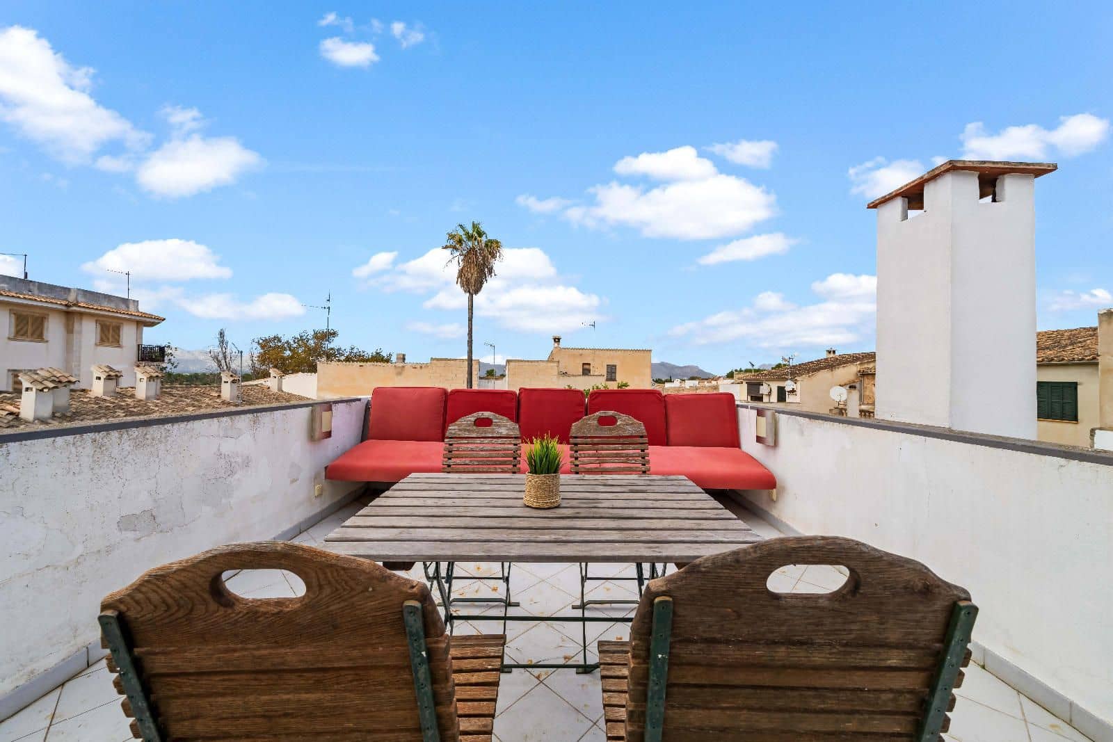 4 bedroom Townhouse for sale in Alcudia - € 550,000 (Ref: 9523096)