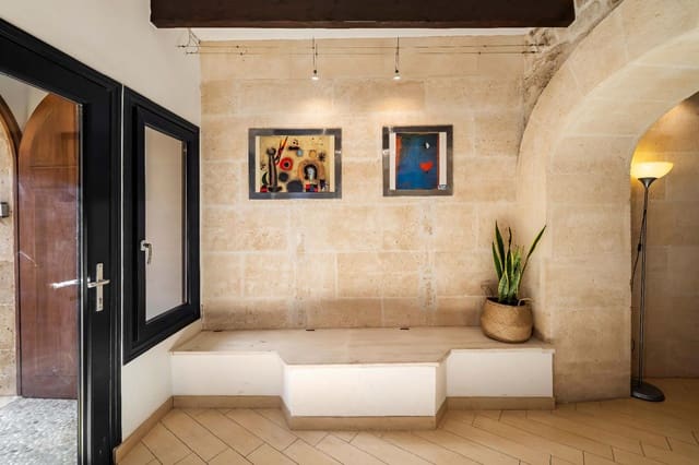 4 bedroom Townhouse for sale in Alcúdia - € 550,000 (Ref: 9523096)