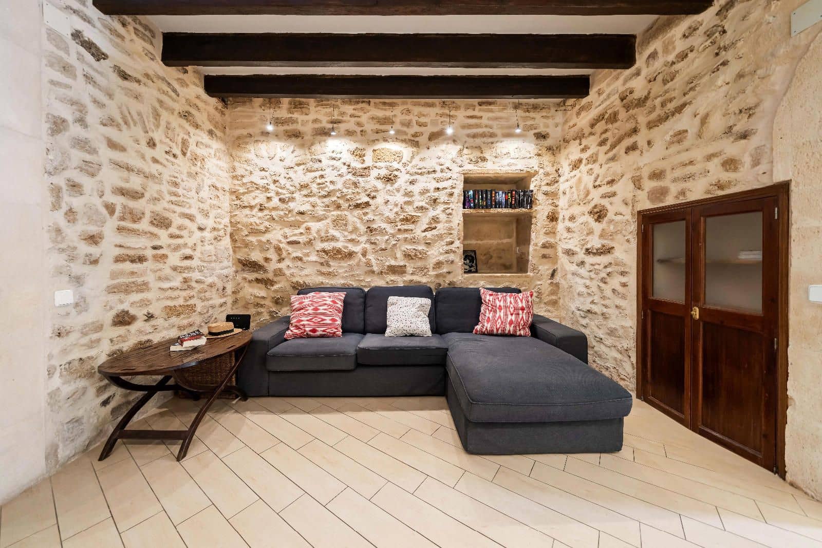 4 bedroom Townhouse for sale in Alcudia - € 550,000 (Ref: 9523096)