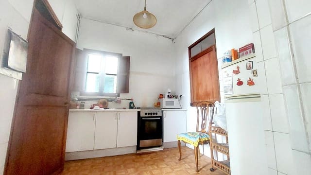 5 Zimmer Wohnung zu verkaufen in Santa Catalina, Palma de Mallorca - 550.000 € (Ref: 9523097)