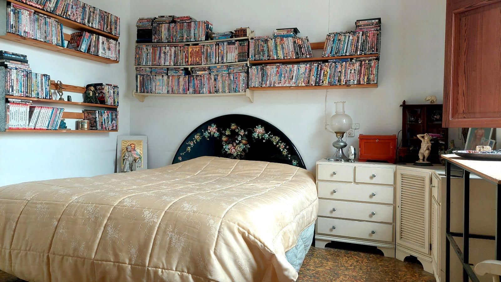 5 Zimmer Wohnung zu verkaufen in Palma de Mallorca - 550.000 € (Ref: 9523097)