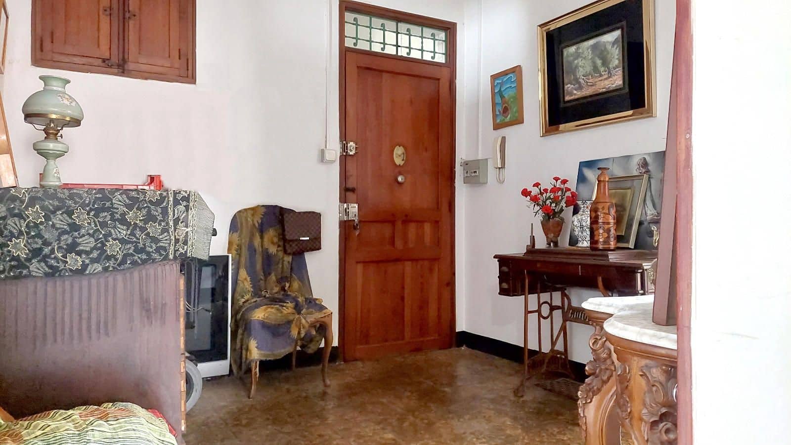 5 Zimmer Wohnung zu verkaufen in Palma de Mallorca - 550.000 € (Ref: 9523097)