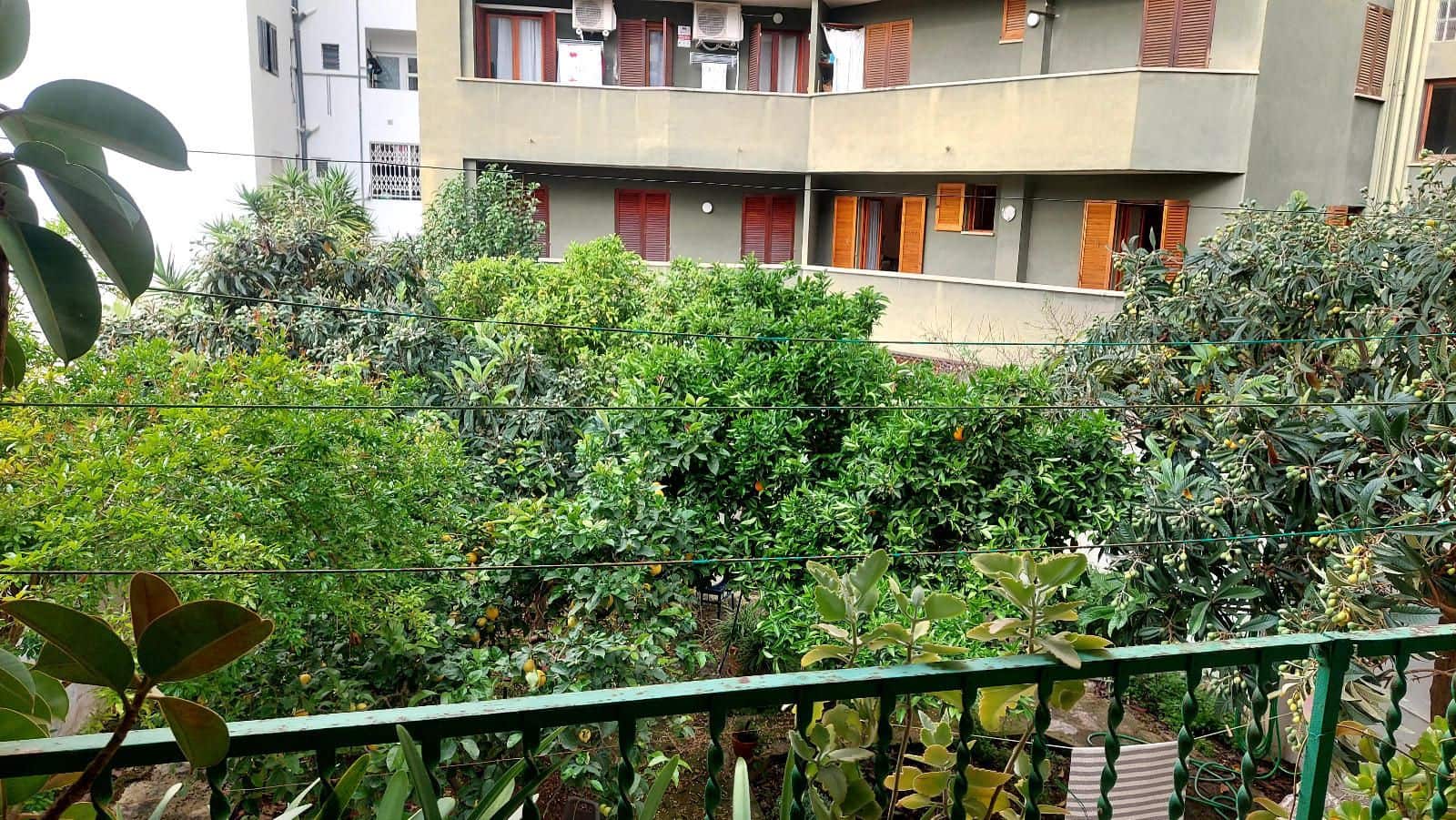 5 Zimmer Wohnung zu verkaufen in Palma de Mallorca - 550.000 € (Ref: 9523097)