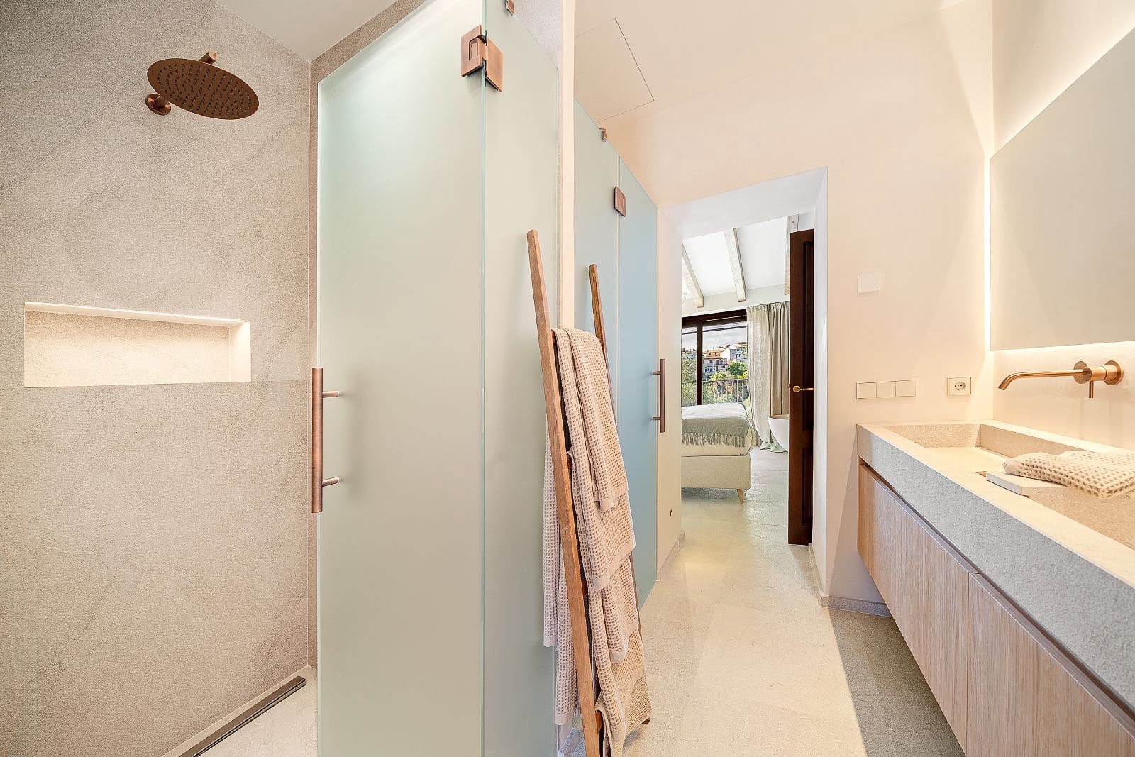 4 sovrum Hus till salu i Campanet med pool garage - 1 795 000 € (Ref: 9523098)