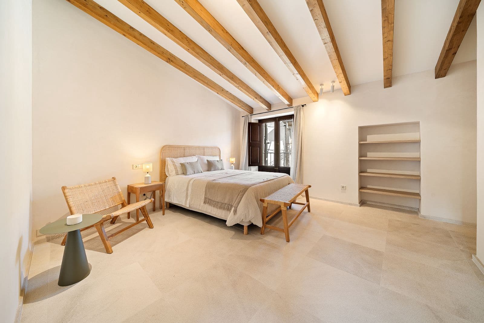 4 sovrum Hus till salu i Campanet med pool garage - 1 795 000 € (Ref: 9523098)