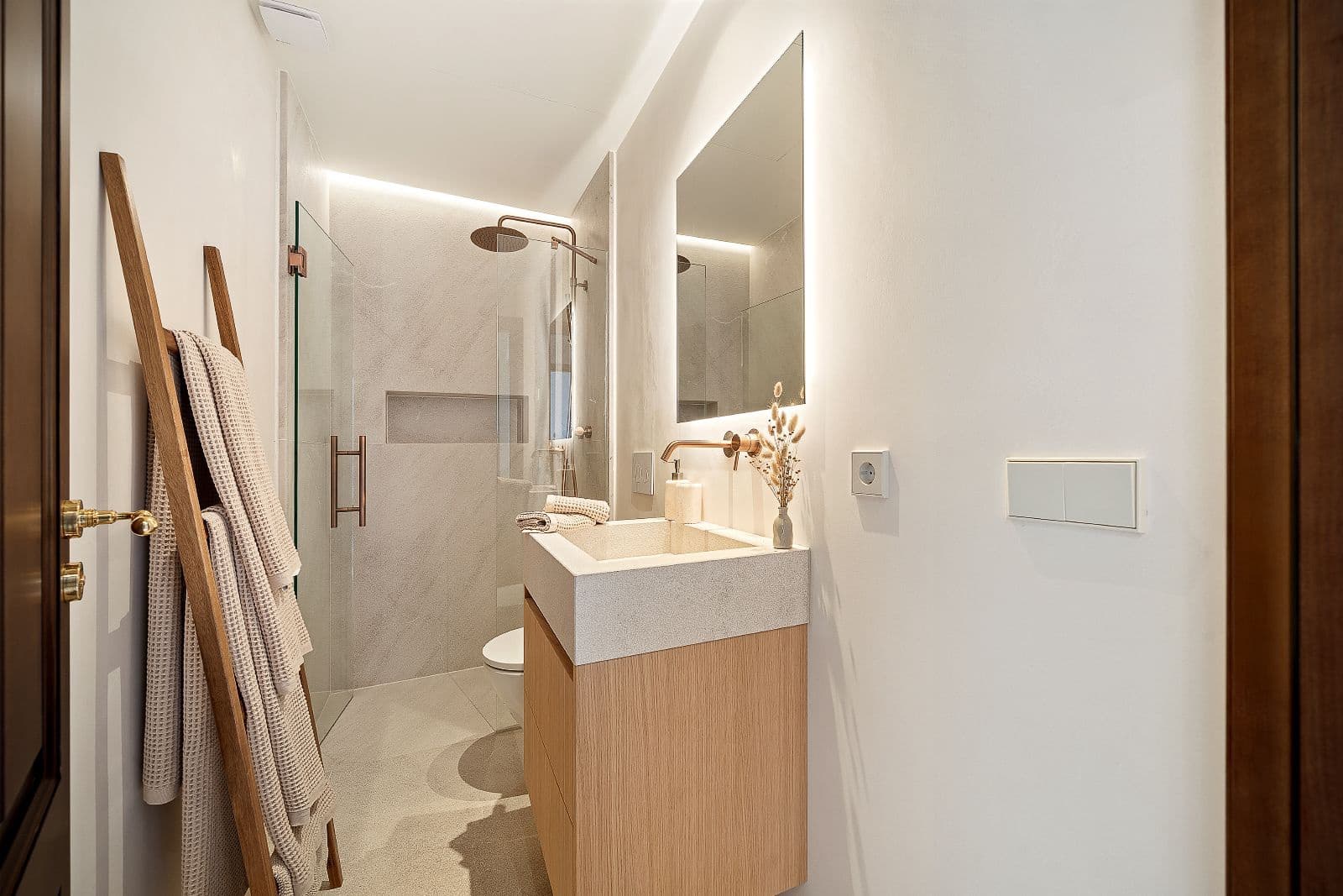 4 sovrum Hus till salu i Campanet med pool garage - 1 795 000 € (Ref: 9523098)