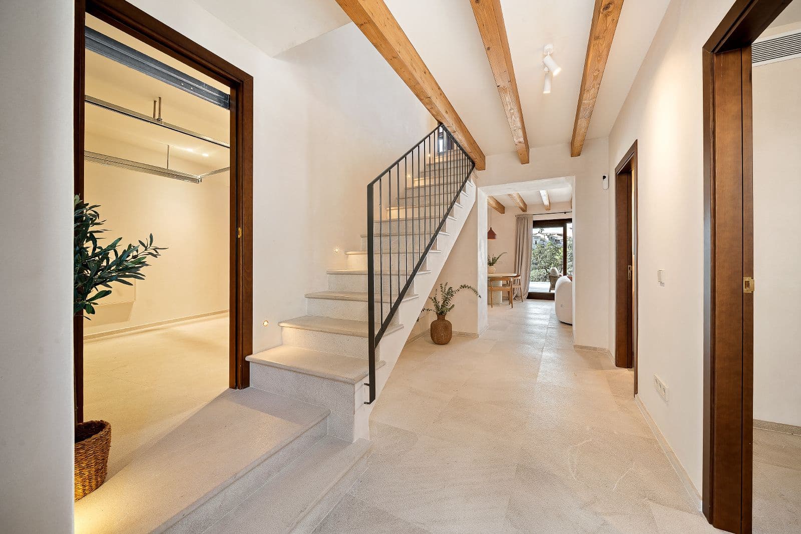 4 sovrum Hus till salu i Campanet med pool garage - 1 795 000 € (Ref: 9523098)