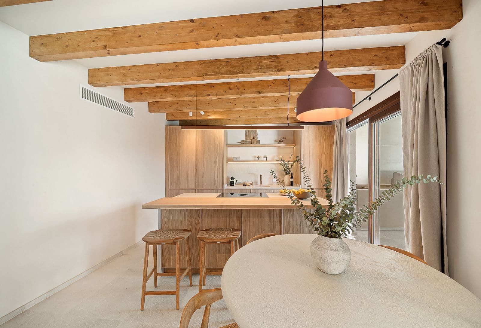 4 sovrum Hus till salu i Campanet med pool garage - 1 795 000 € (Ref: 9523098)