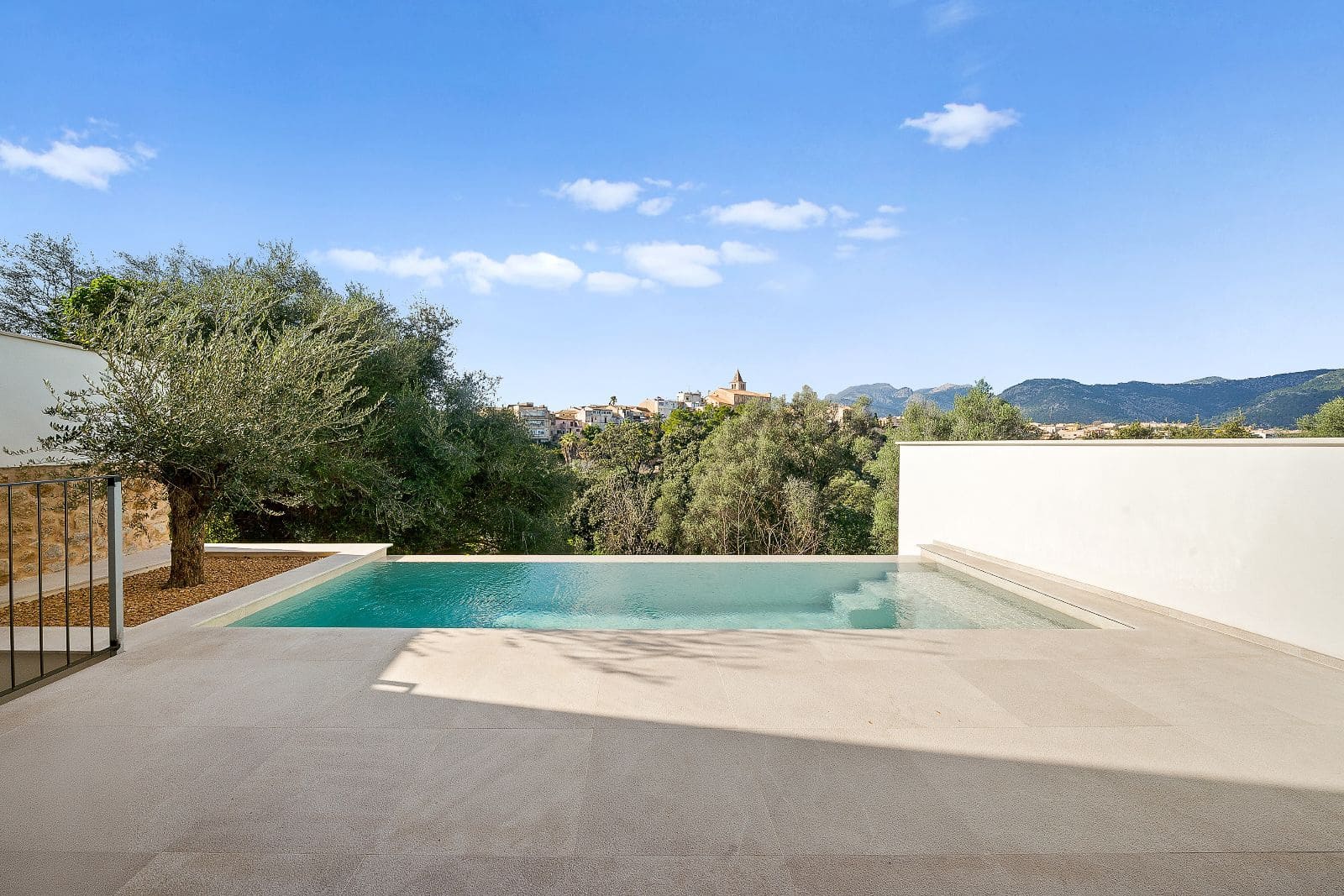 4 sovrum Hus till salu i Campanet med pool garage - 1 795 000 € (Ref: 9523098)