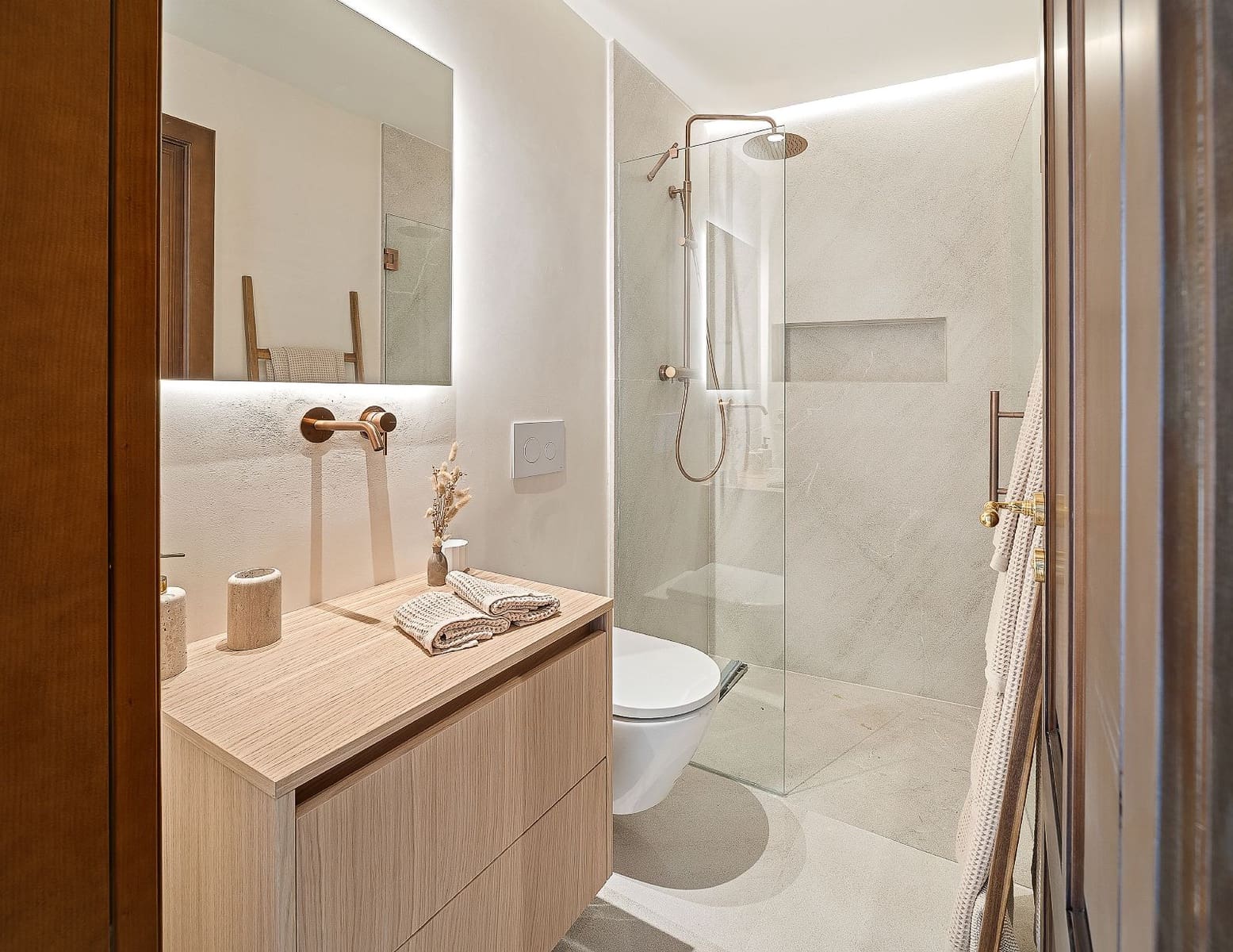 4 sovrum Hus till salu i Campanet med pool garage - 1 795 000 € (Ref: 9523098)