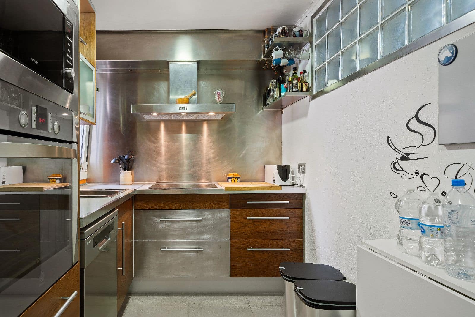 3 bedroom Flat for sale in Alcudia with garage - € 460,000 (Ref: 9523099)