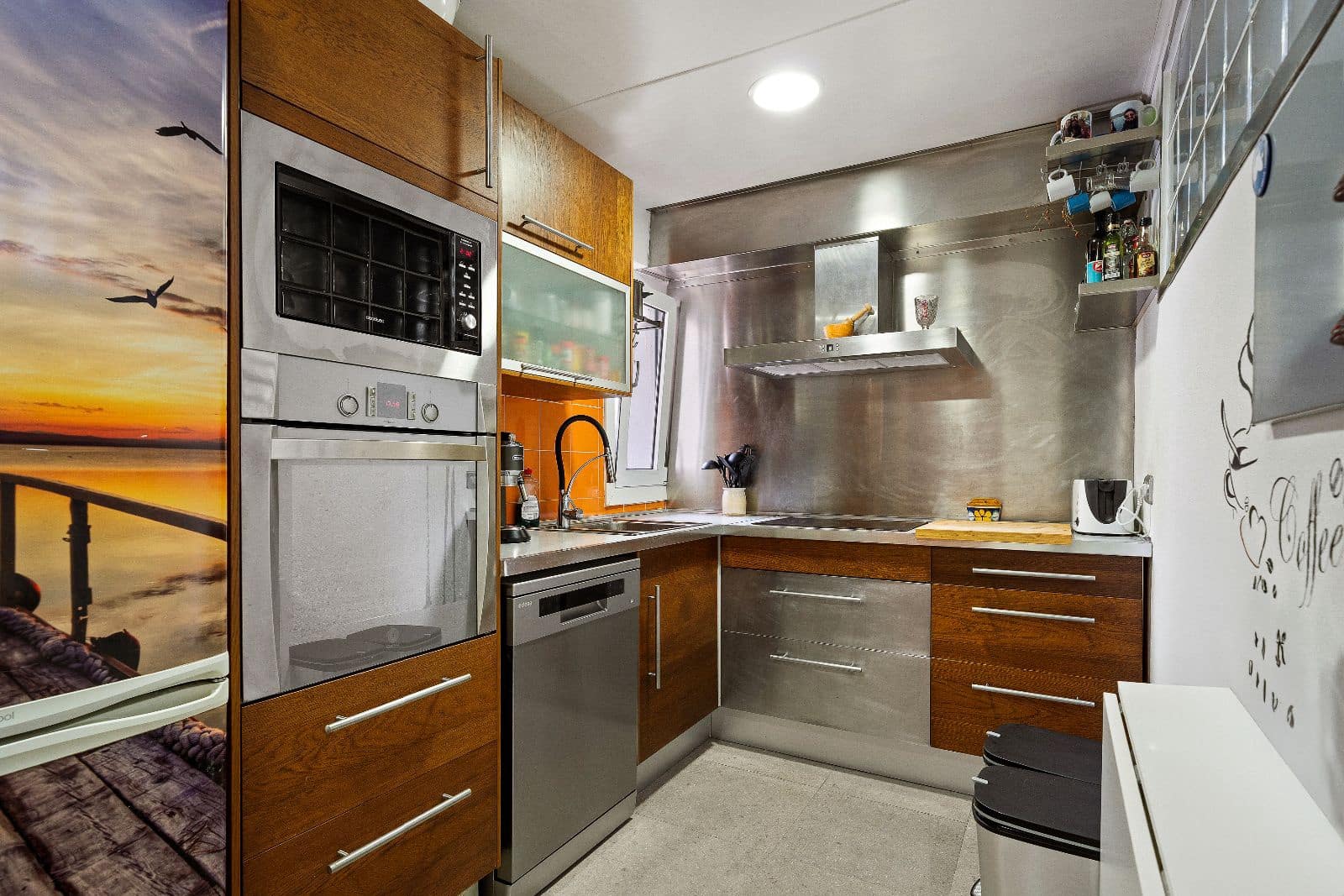 3 bedroom Flat for sale in Alcudia with garage - € 460,000 (Ref: 9523099)