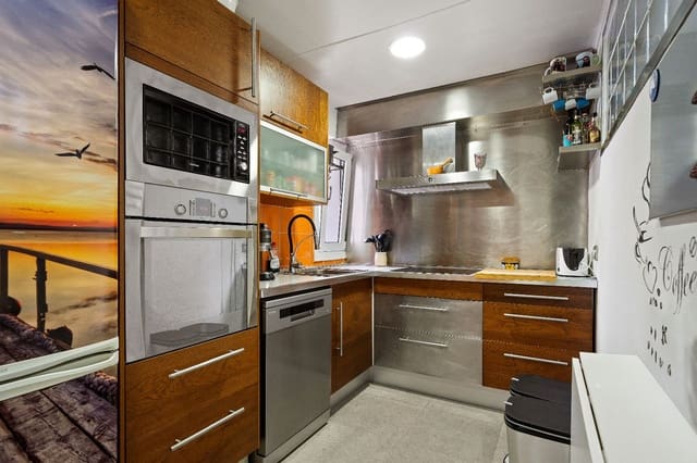 3 chambre Appartement à vendre à Alcúdia avec garage - 460 000 € (Ref: 9523099)