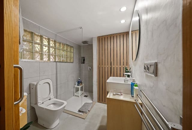 3 chambre Appartement à vendre à Alcúdia avec garage - 460 000 € (Ref: 9523099)