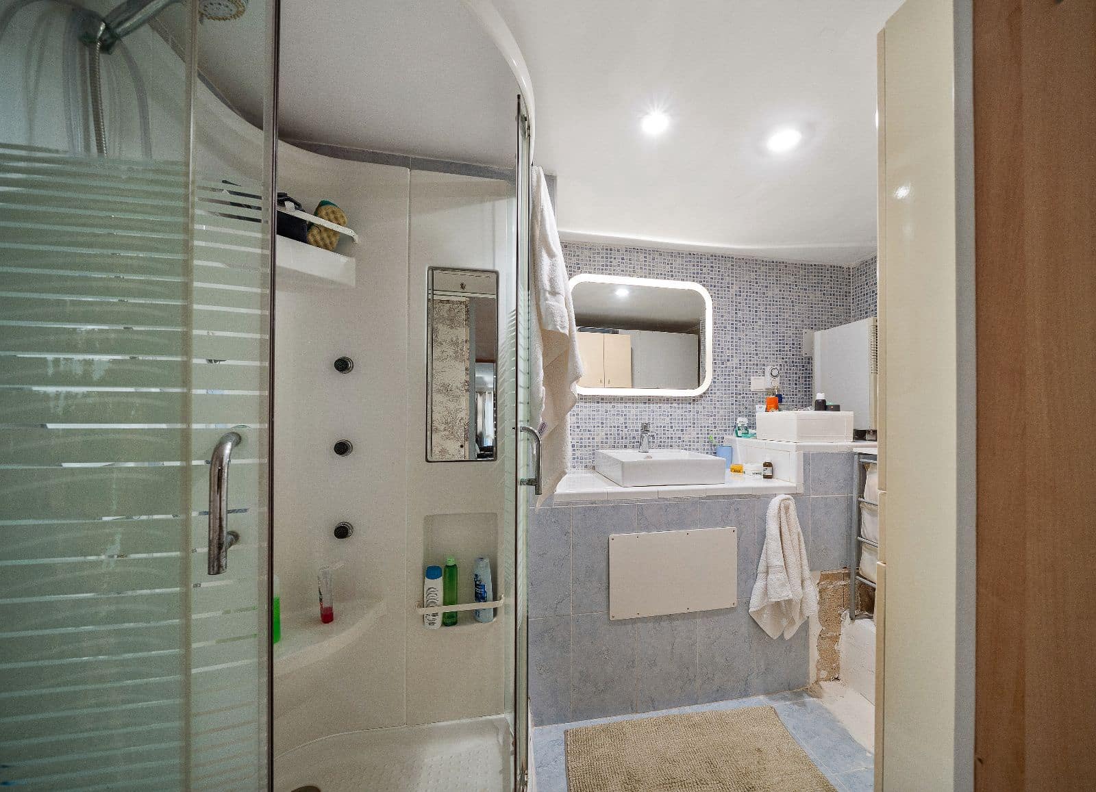 3 bedroom Flat for sale in Alcudia with garage - € 460,000 (Ref: 9523099)