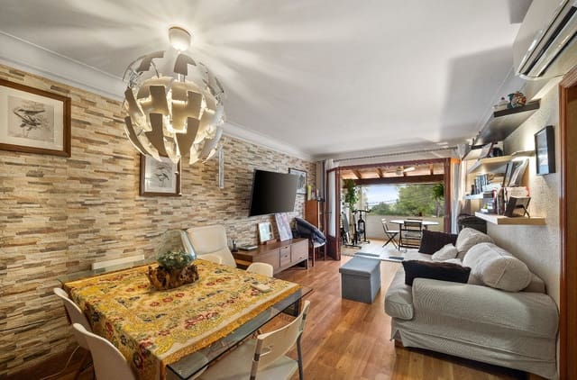 3 chambre Appartement à vendre à Alcúdia avec garage - 460 000 € (Ref: 9523099)