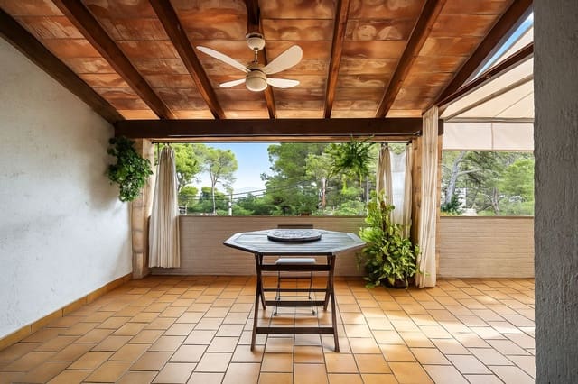 3 chambre Appartement à vendre à Alcúdia avec garage - 460 000 € (Ref: 9523099)