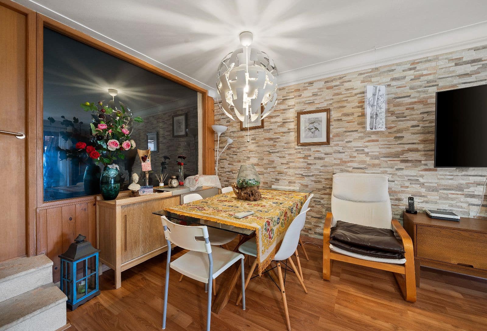 3 bedroom Flat for sale in Alcudia with garage - € 460,000 (Ref: 9523099)