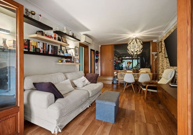 3 chambre Appartement à vendre à Alcúdia avec garage - 460 000 € (Ref: 9523099)