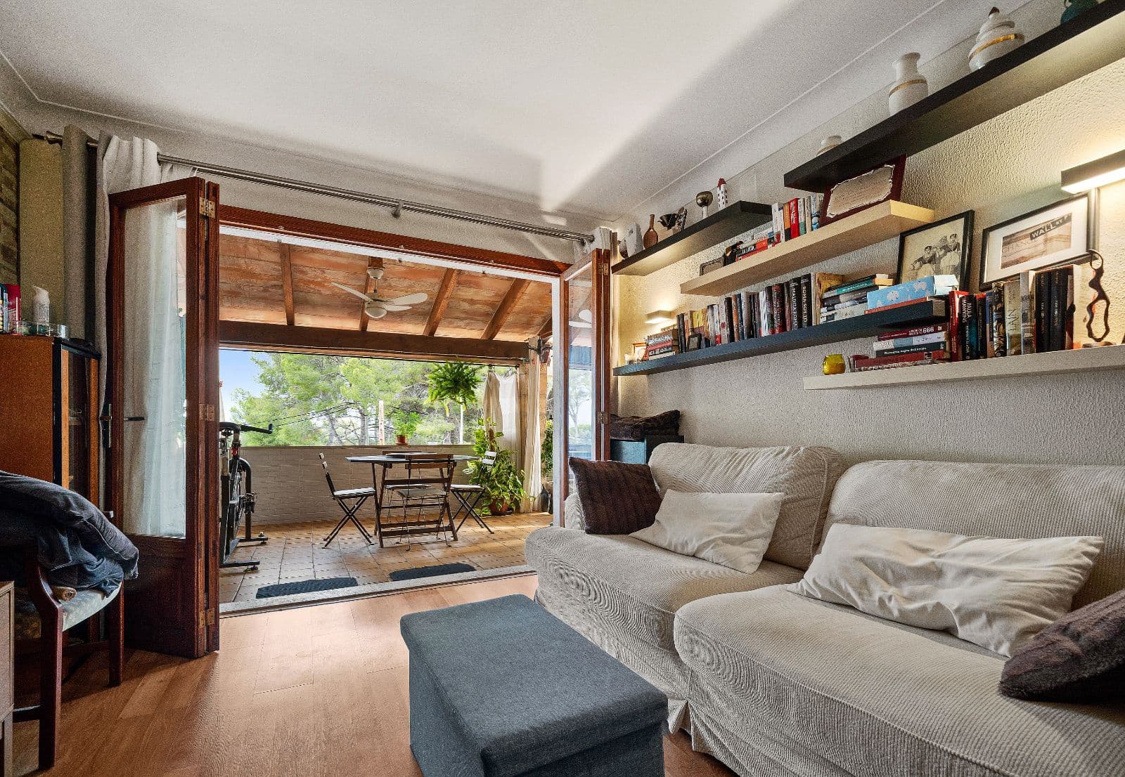 3 bedroom Flat for sale in Alcudia with garage - € 460,000 (Ref: 9523099)