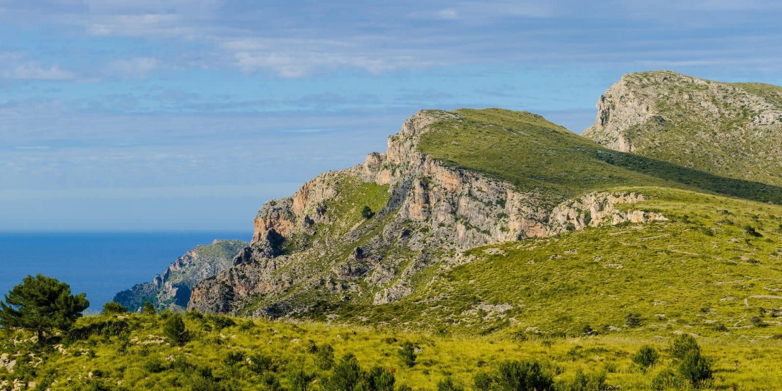 2 sovrum Lägenhet till salu i Bunyola med pool - 550 000 € (Ref: 9523100)