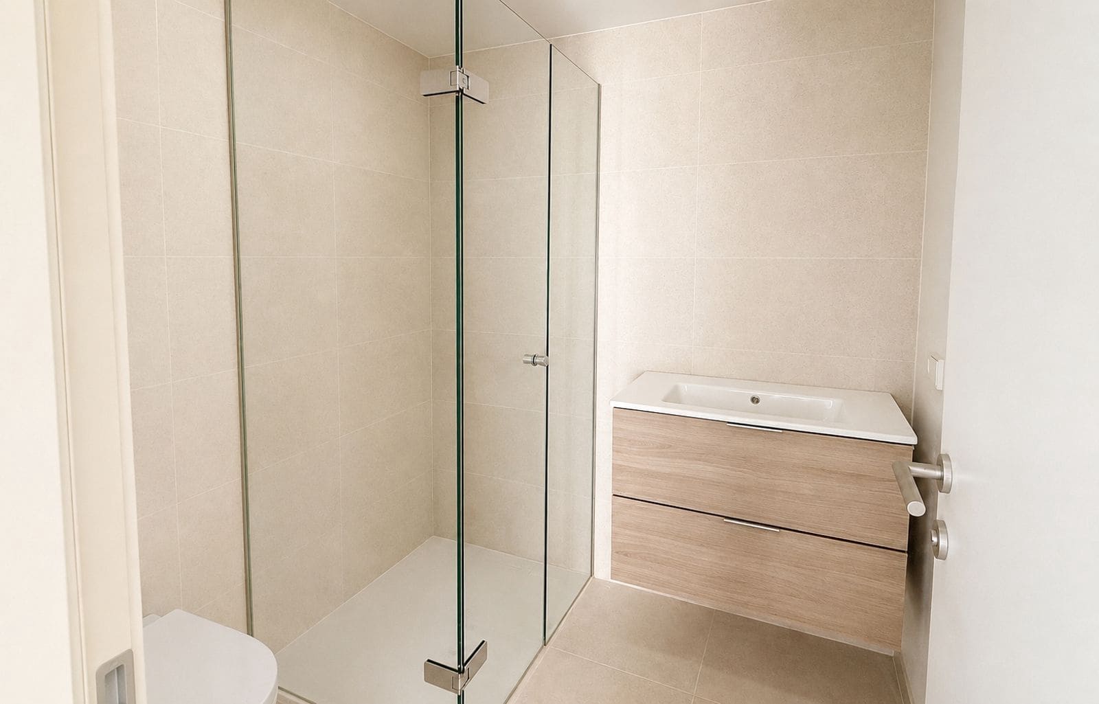 2 bedroom Flat for sale in Bunyola with pool - € 550,000 (Ref: 9523100)