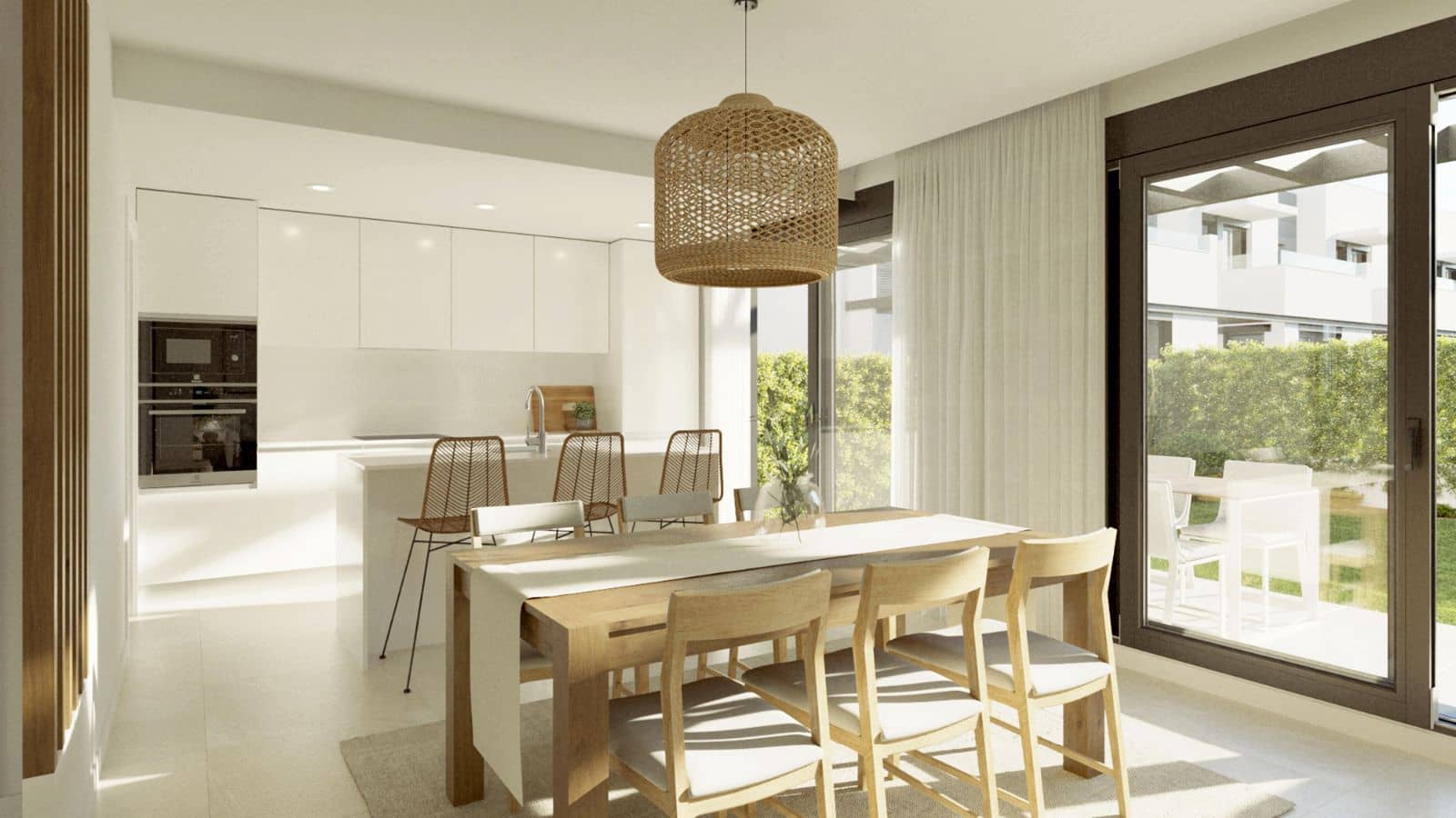 3 bedroom Townhouse for sale in Palma de Mallorca with pool garage - € 1,045,000 (Ref: 9523101)