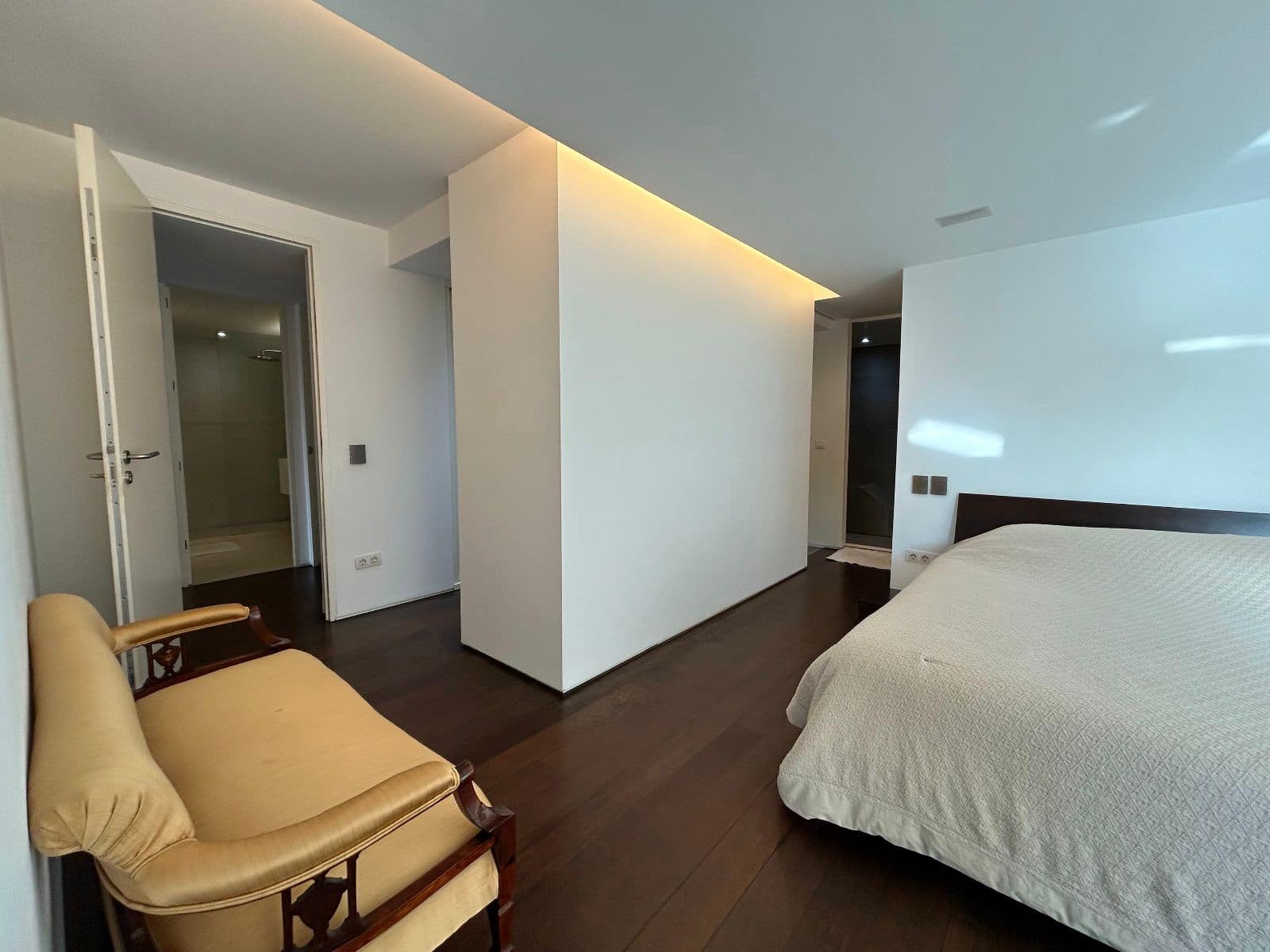 2 quarto Apartamento para venda em Cas Catala com piscina garagem - 1 390 000 € (Ref: 9523102)